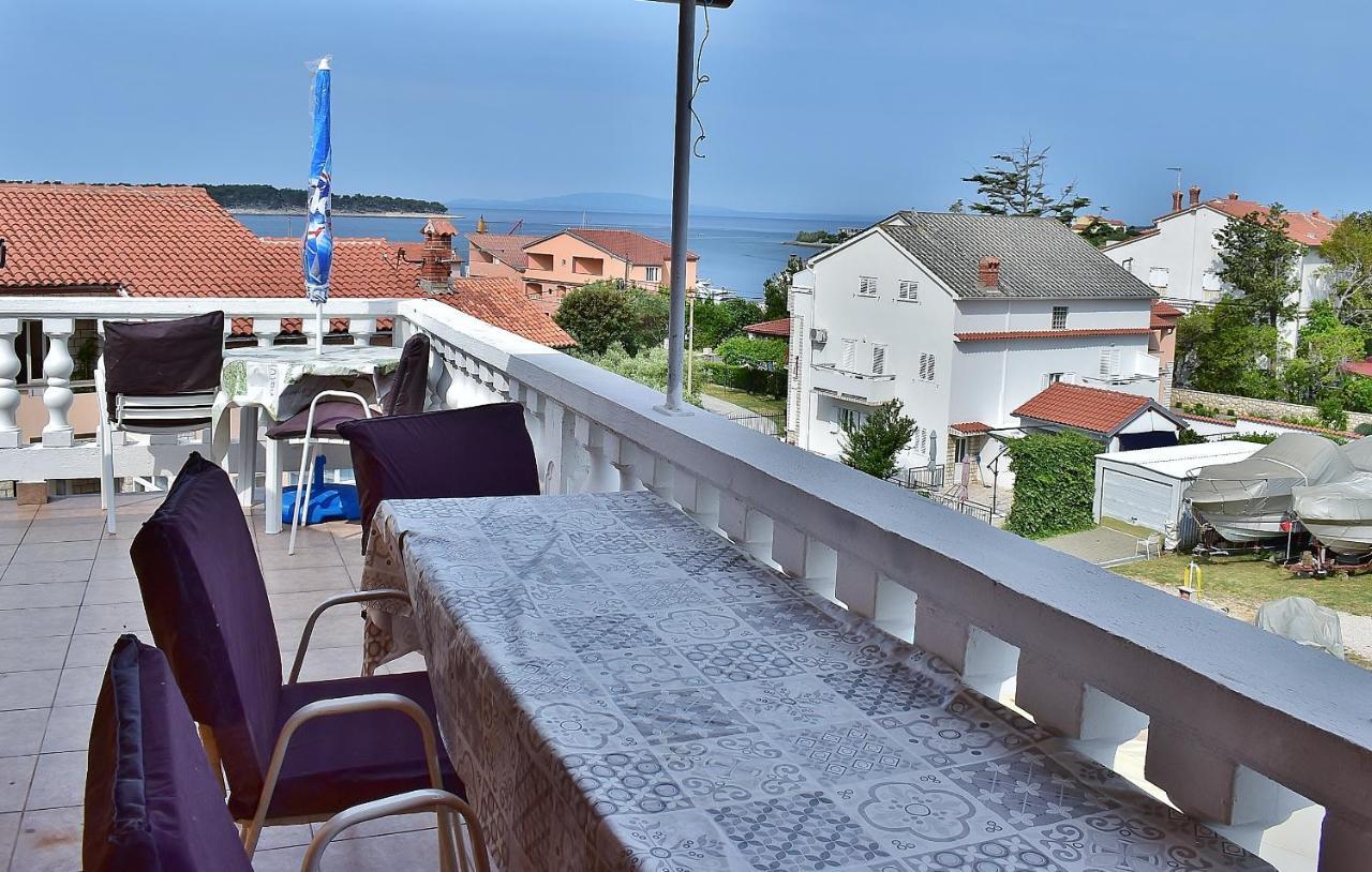 Apartament Banjol Екстериор снимка