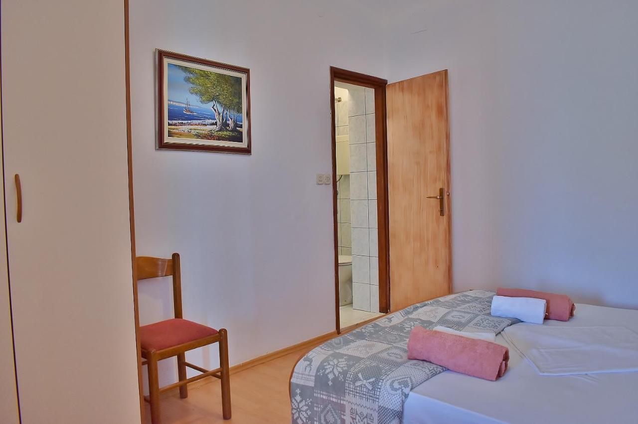 Apartament Banjol Екстериор снимка