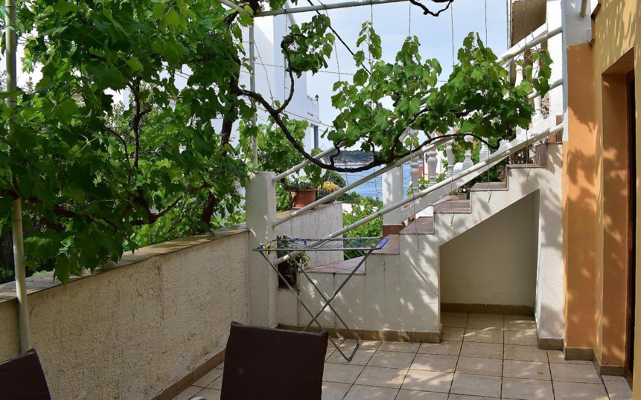 Apartament Banjol Екстериор снимка