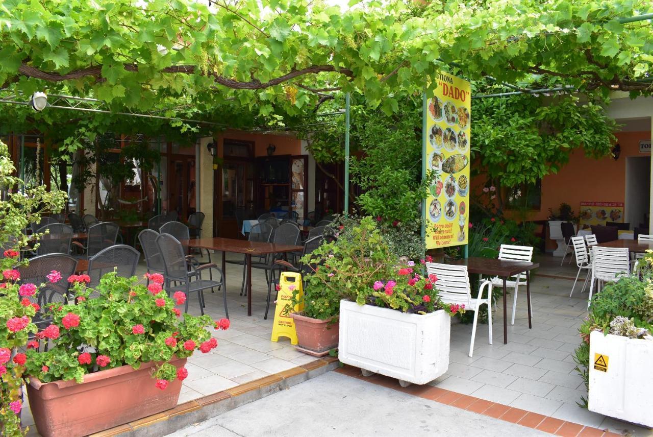 Apartament Banjol Екстериор снимка